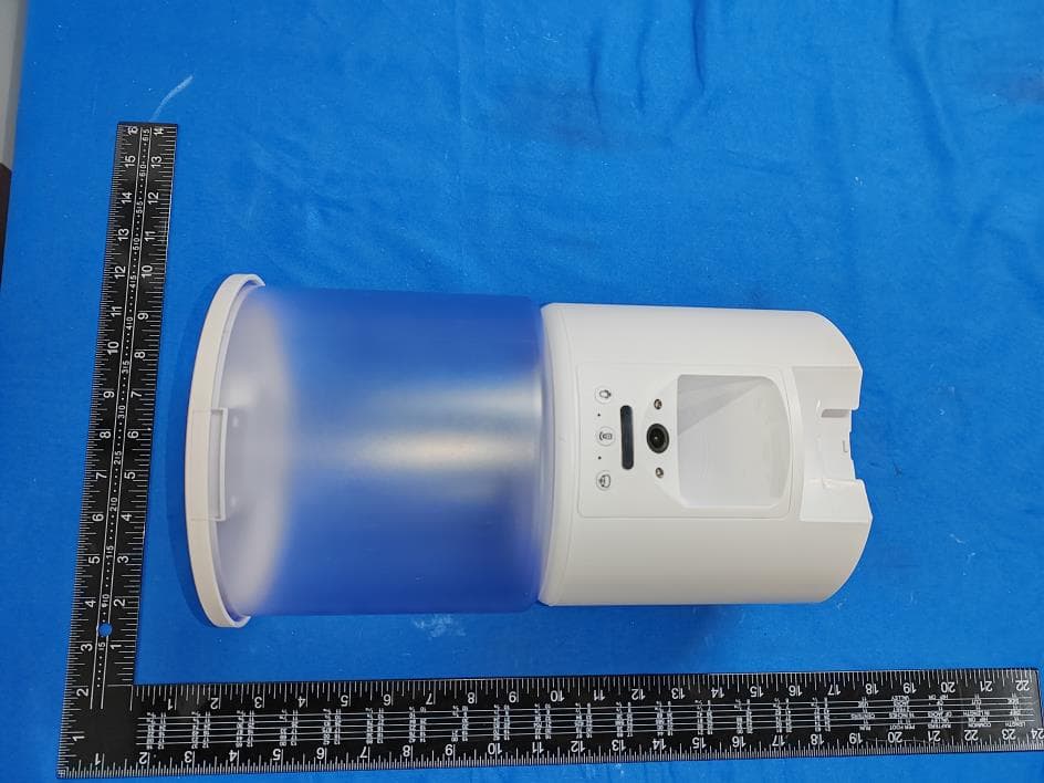 Smart Pet Feeder - FCC ID 2BVDG-AL04W - Shenzhen Videolife Technology Co., Ltd.