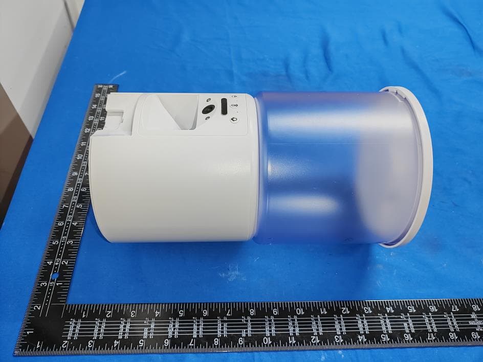 Smart Pet Feeder - FCC ID 2BVDG-AL04W - Shenzhen Videolife Technology Co., Ltd. (3)