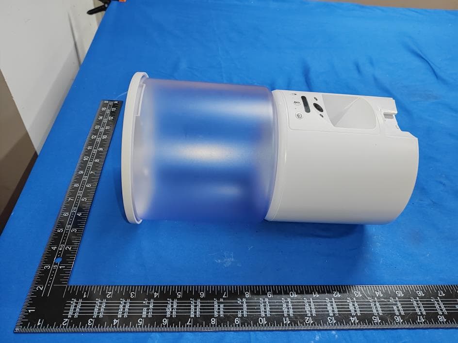 Smart Pet Feeder - FCC ID 2BVDG-AL04W - Shenzhen Videolife Technology Co., Ltd. (4)