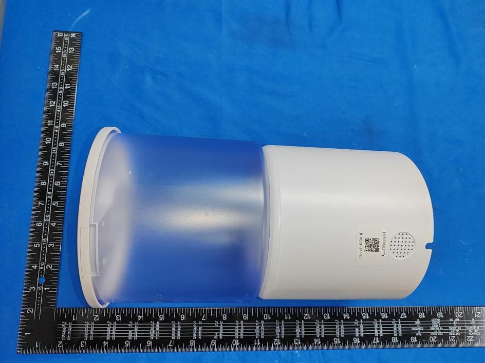 Smart Pet Feeder - FCC ID 2BVDG-AL04W - Shenzhen Videolife Technology Co., Ltd. (5)