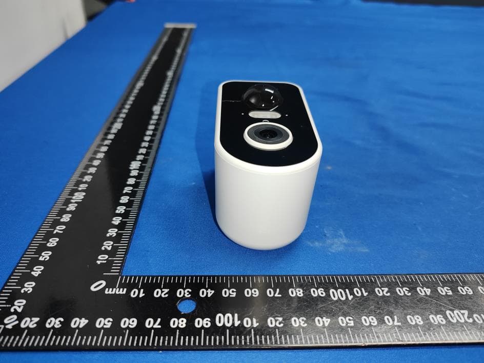 Smart Doorbell - FCC ID 2BVDG-AL08W - Shenzhen Videolife Technology Co., Ltd. (4)