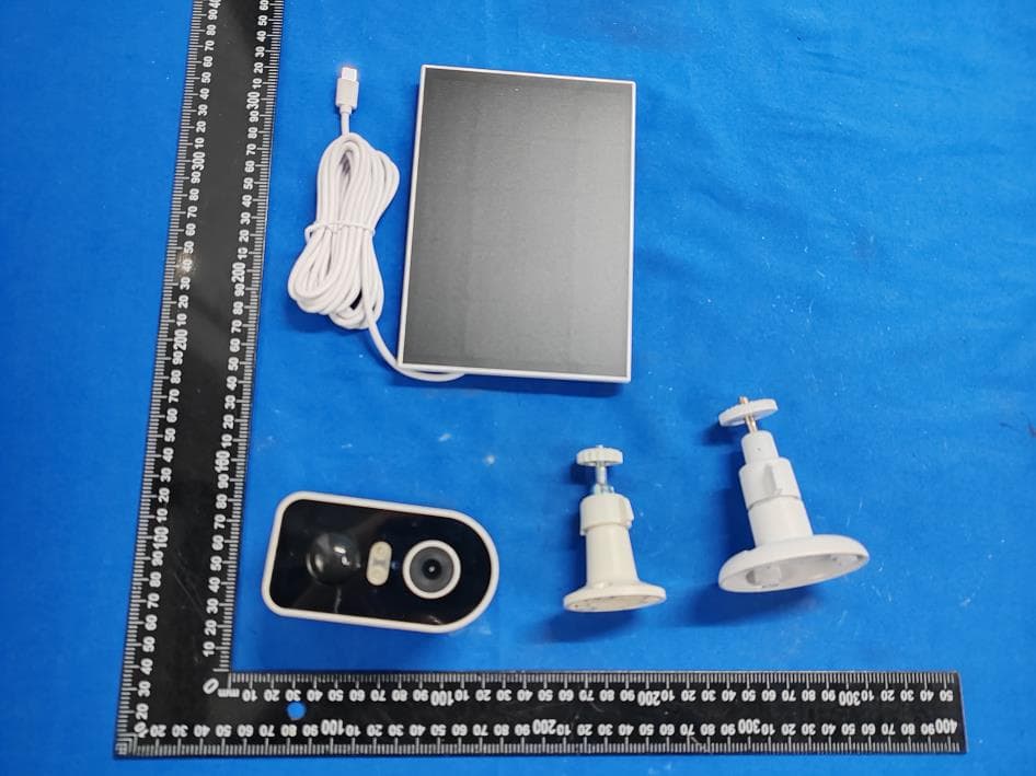 Smart Doorbell - FCC ID 2BVDG-AL08W - Shenzhen Videolife Technology Co., Ltd. (5)