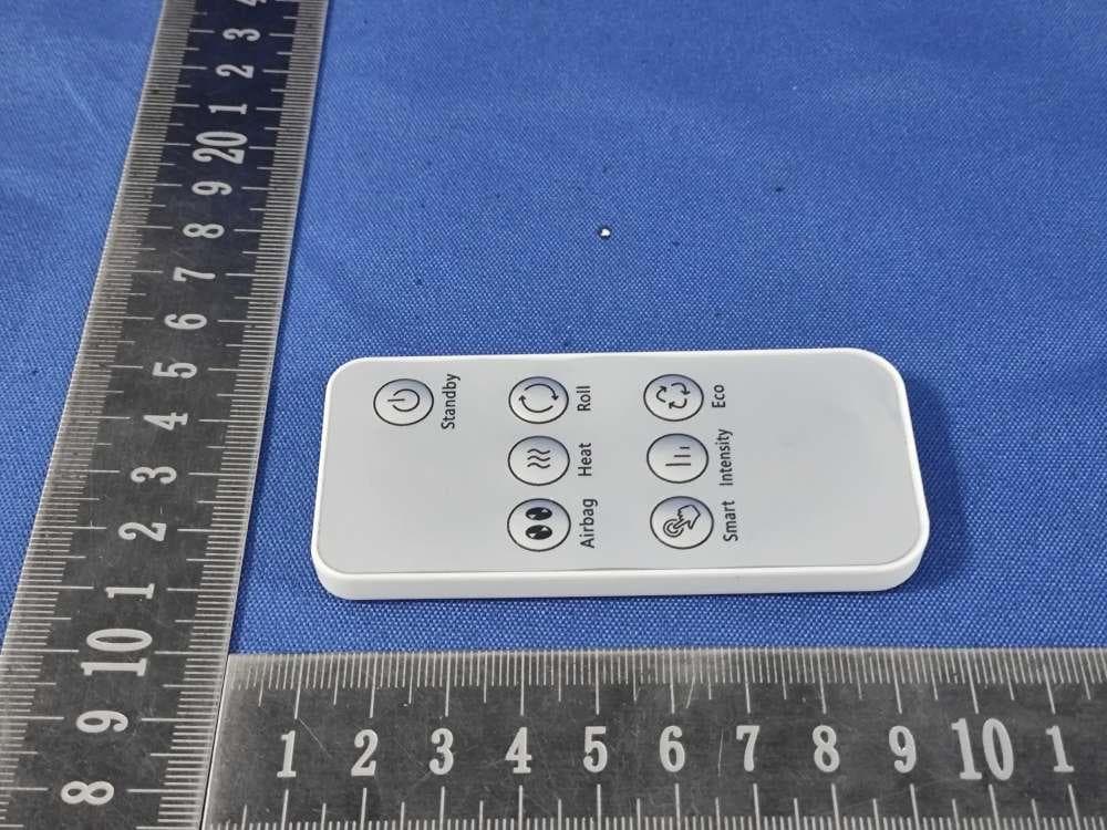 Remote-controlled foot massager - FCC ID 2BVDH-Z26 - Fujian Ruili Electronics Co., Ltd (3)