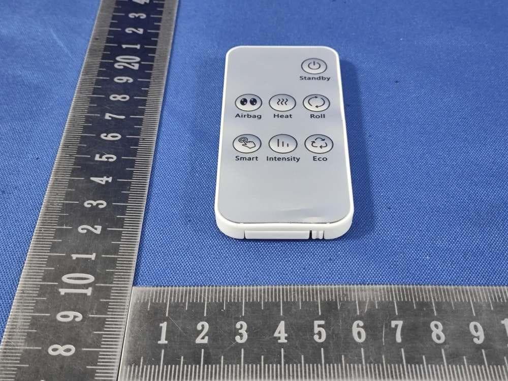 Remote-controlled foot massager - FCC ID 2BVDH-Z26 - Fujian Ruili Electronics Co., Ltd (5)