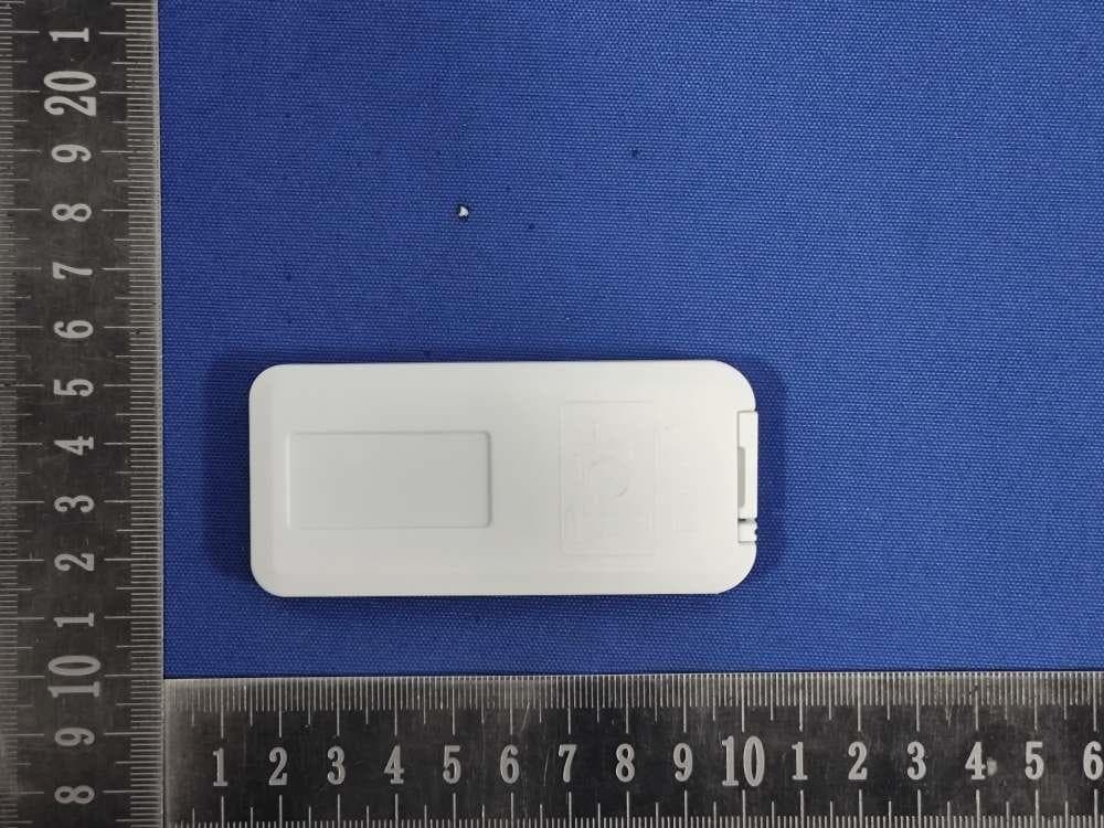 Remote-controlled foot massager - FCC ID 2BVDH-Z26 - Fujian Ruili Electronics Co., Ltd (4)