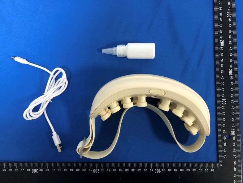 Eye Massager - FCC ID 2BVDZ-SHYY-001 - ShenZhenShisenYHongKiJiYouxianGongsie (5)