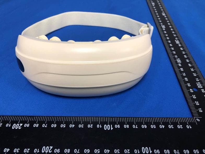 Eye Massager - FCC ID 2BVDZ-SHYY-001 - ShenZhenShisenYHongKiJiYouxianGongsie (4)