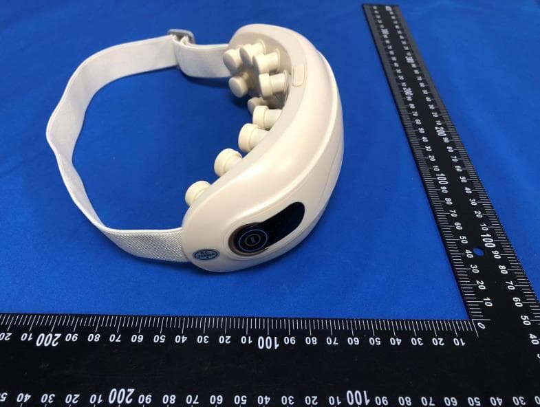 Eye Massager - FCC ID 2BVDZ-SHYY-001 - ShenZhenShisenYHongKiJiYouxianGongsie (3)