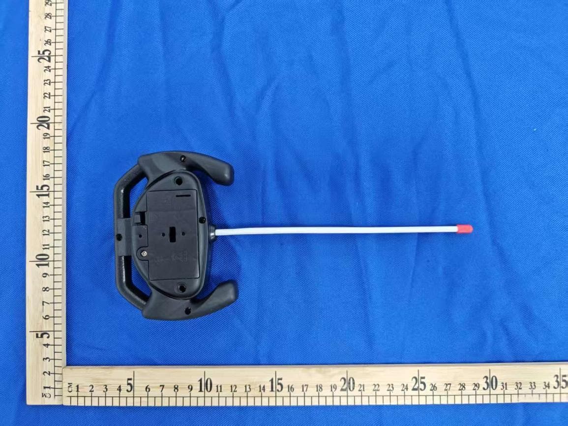 Remote control toys series - FCC ID 2BVED-7898074 - SHANTOU MINGBO TOYS CO LIMITED