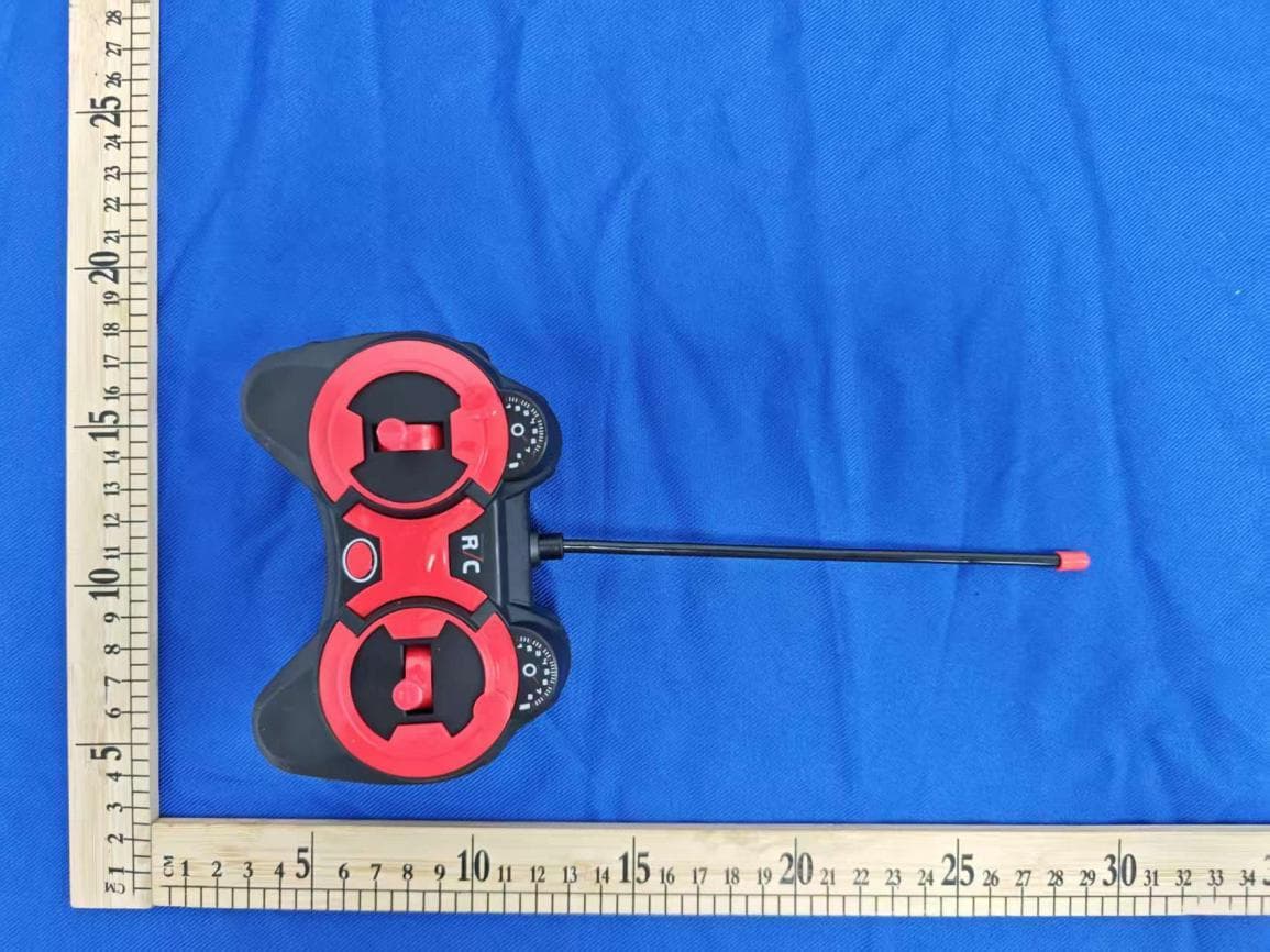 Remote control toys series - FCC ID 2BVED-91135 - SHANTOU MINGBO TOYS CO LIMITED