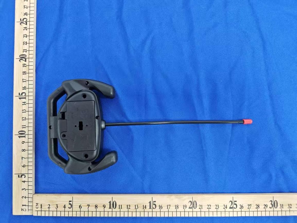 Remote control toys series - FCC ID 2BVED-SBY161 - SHANTOU MINGBO TOYS CO LIMITED
