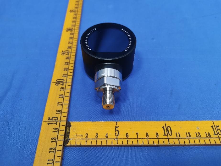 DIGITAL PRESSURE GAUGE - FCC ID 2BVEF-MD-S261 - Meokon Sensor Technology (Shanghai) Co., Ltd (2)