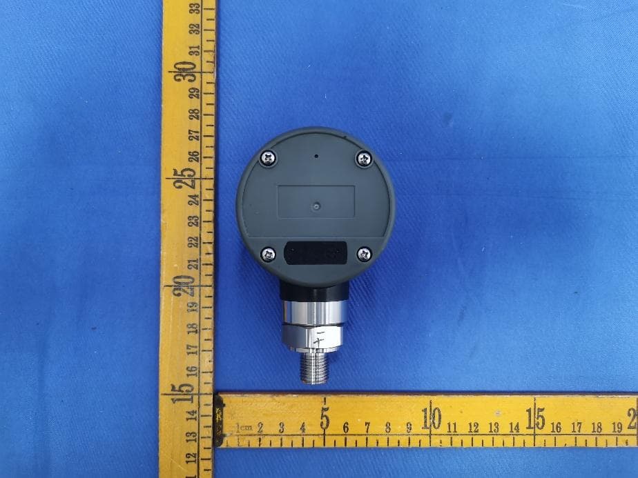 DIGITAL PRESSURE GAUGE - FCC ID 2BVEF-MD-S261 - Meokon Sensor Technology (Shanghai) Co., Ltd
