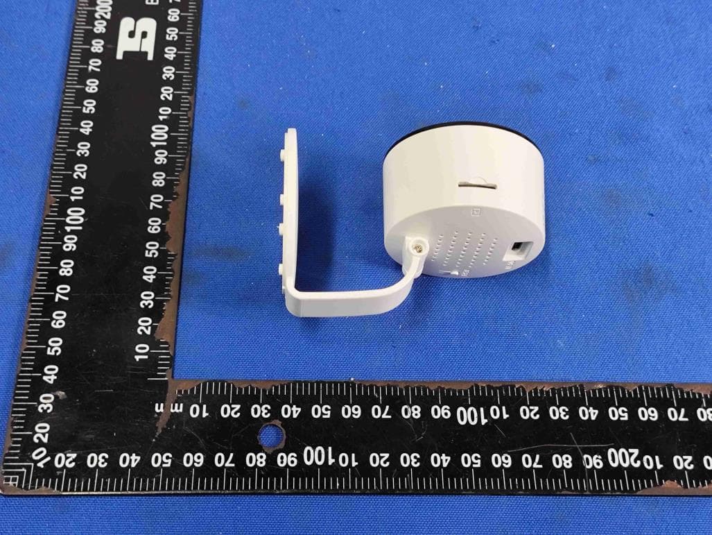 coziwow Pet Camera mini1 - FCC ID 2BVEG-CWP0467 - JAXPETY CORP (4)