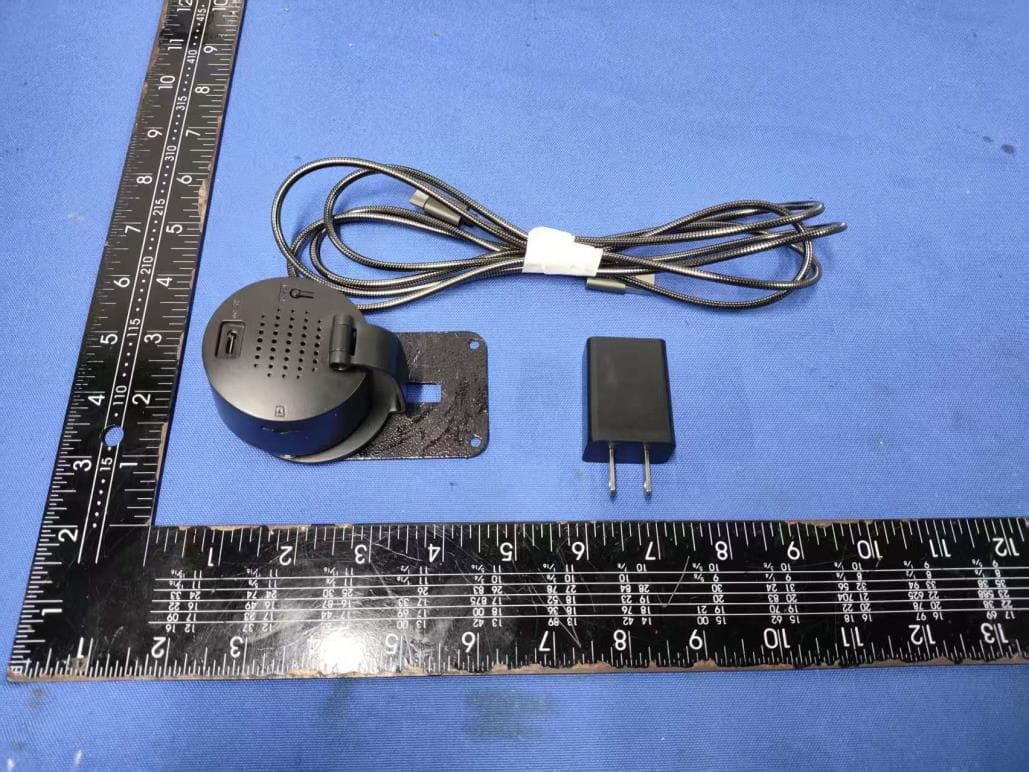 coziwow Pet Camera mini1 - FCC ID 2BVEG-CWP0467 - JAXPETY CORP (5)