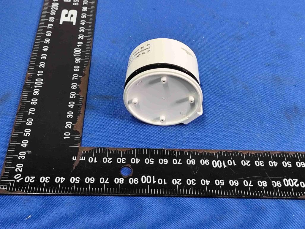 coziwow Pet Camera mini1 - FCC ID 2BVEG-CWP0467 - JAXPETY CORP (3)