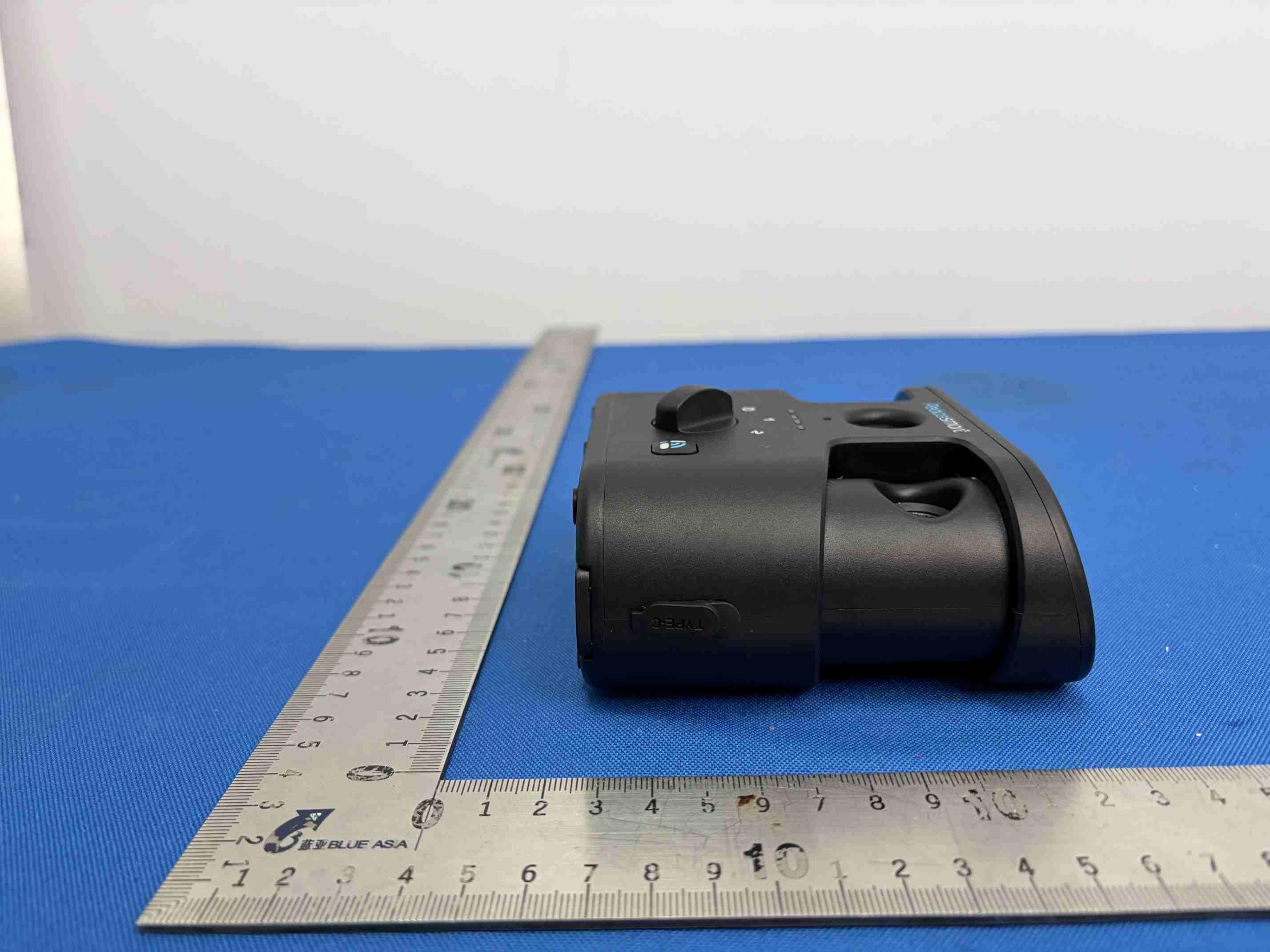 SMART ADJUSTABLE ULTRASONIC BARK CONTROL - FCC ID 2BVEN-AP2501 - Shenzhen Anycon Electronics Technology Co.,Ltd (2)