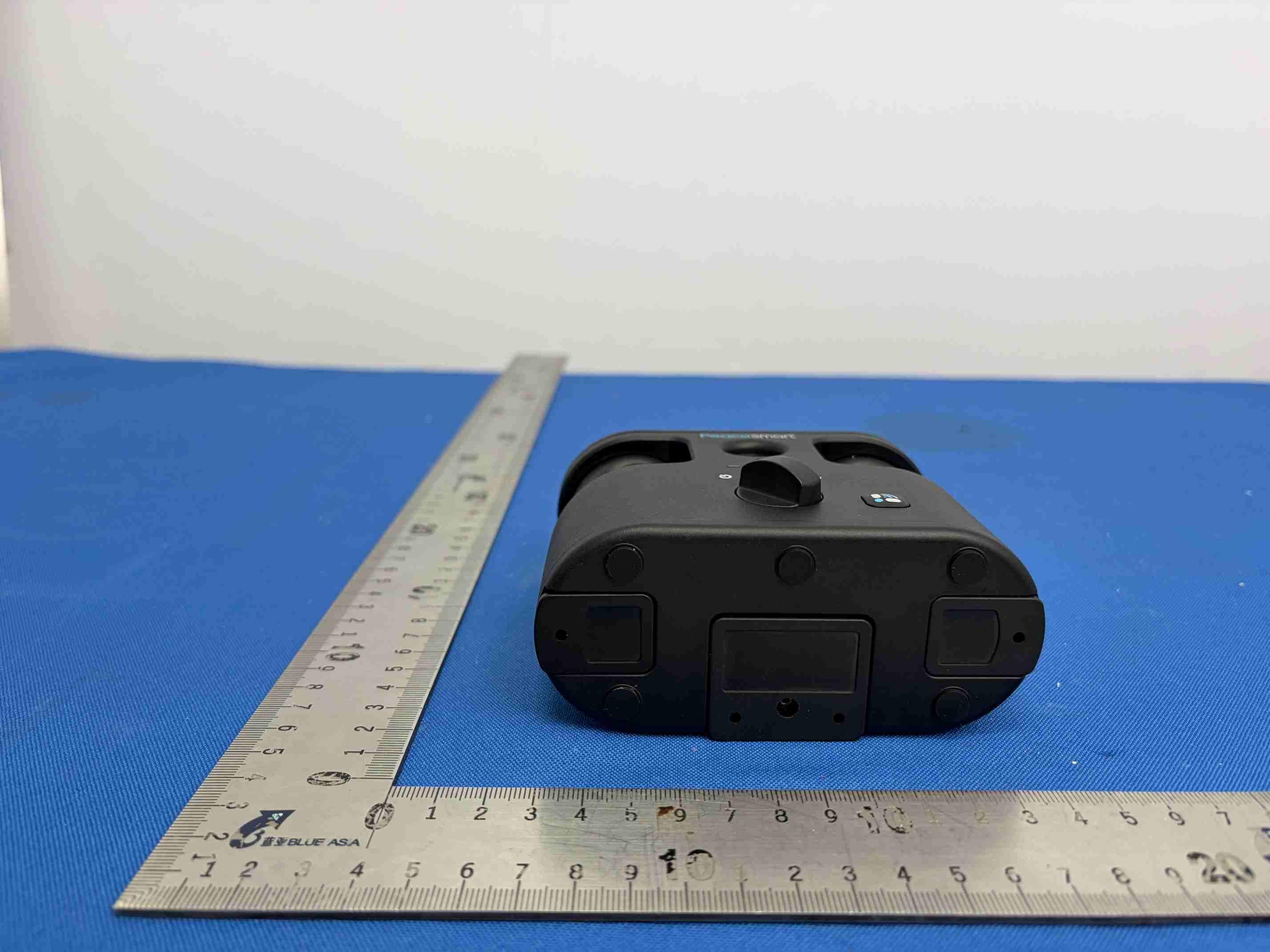 SMART ADJUSTABLE ULTRASONIC BARK CONTROL - FCC ID 2BVEN-AP2501 - Shenzhen Anycon Electronics Technology Co.,Ltd (4)