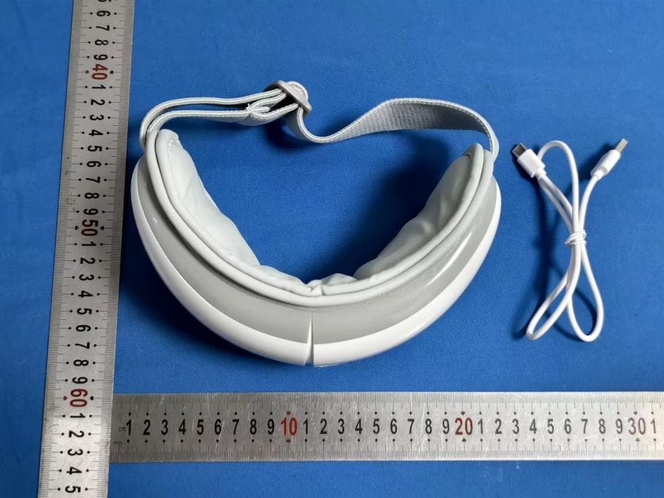 eye massager - FCC ID 2BVES-EYETOOV01 - Shenzhen Jieshi Technology Co., Ltd (2)