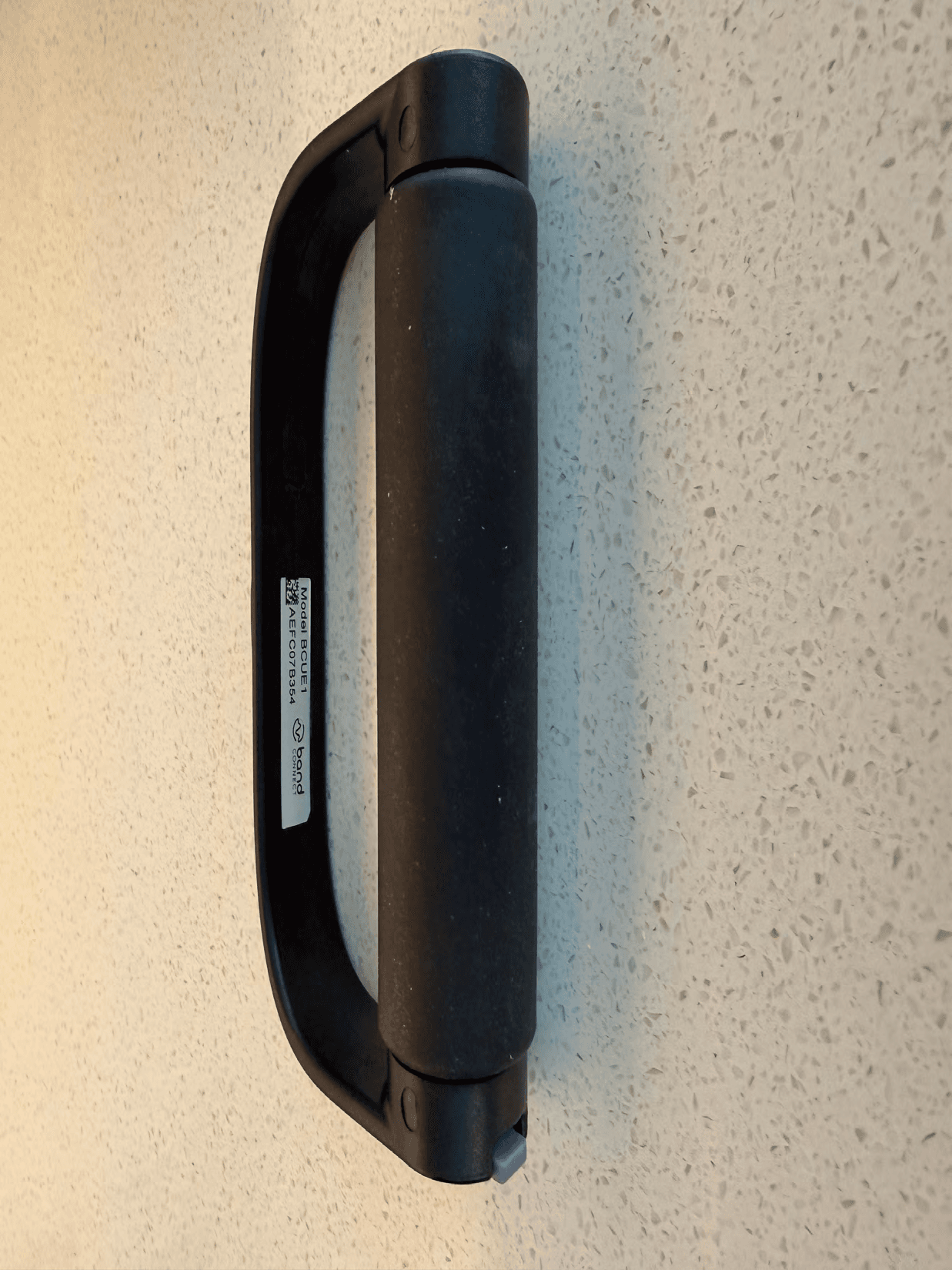 Health Monitoring therapy band - FCC ID 2BVEW-BC1 - Band Connect Inc. (2)
