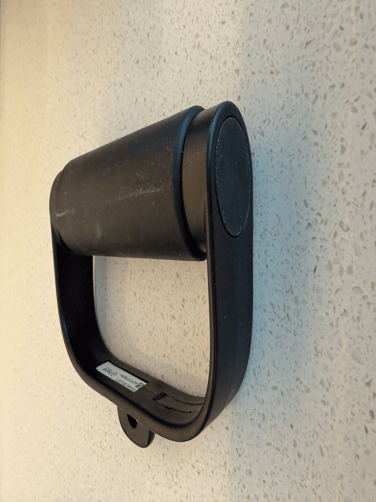 Health Monitoring therapy band - FCC ID 2BVEW-BC1 - Band Connect Inc. (5)