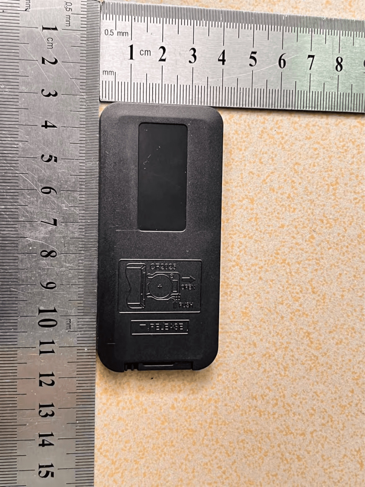 Wireless LED Strobe Lights - FCC ID 2BVF7-WIRELESS - Putian Rongju Trading Co., Ltd. (4)