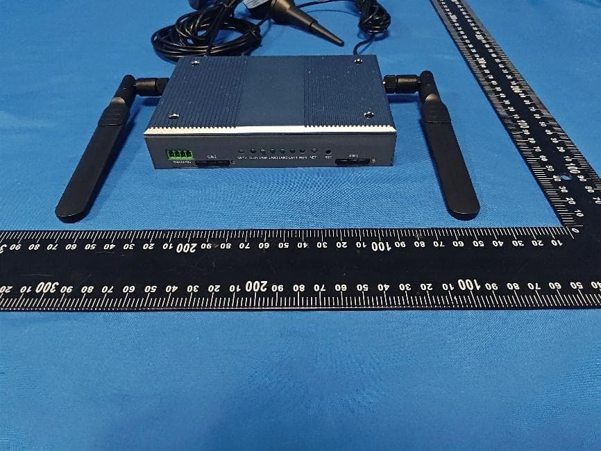 Industrial Router - FCC ID 2BVF8WTI5500 - Worldwide Telecommunications, Inc. (4)