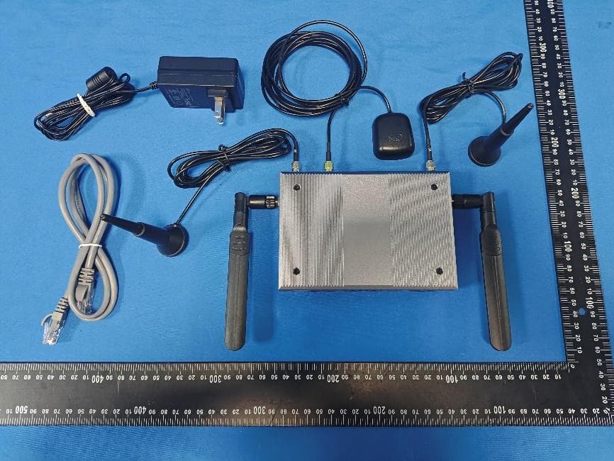Industrial Router - FCC ID 2BVF8WTI5500 - Worldwide Telecommunications, Inc. (5)