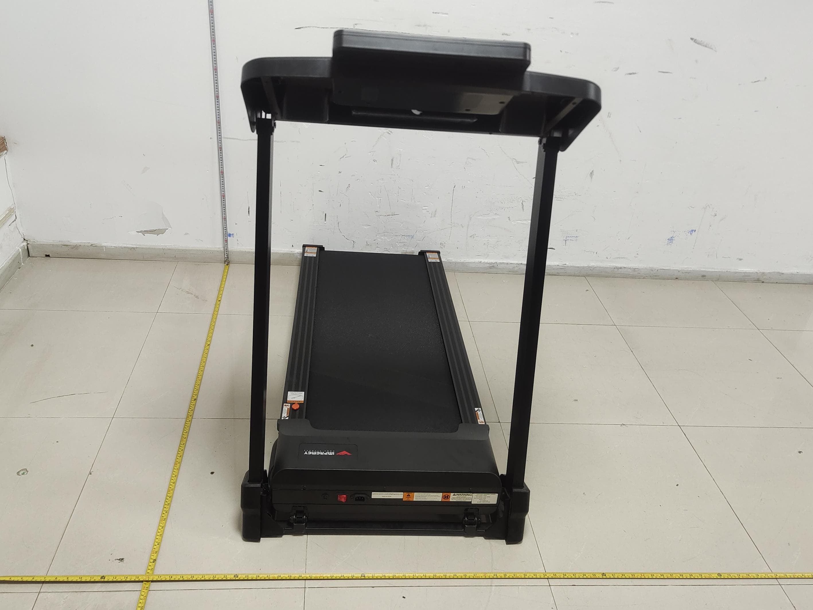 TREADMILL - FCC ID 2BVFA-TM103 - Guangzhou Ruiyu Maoyi Youxiangongsi (4)