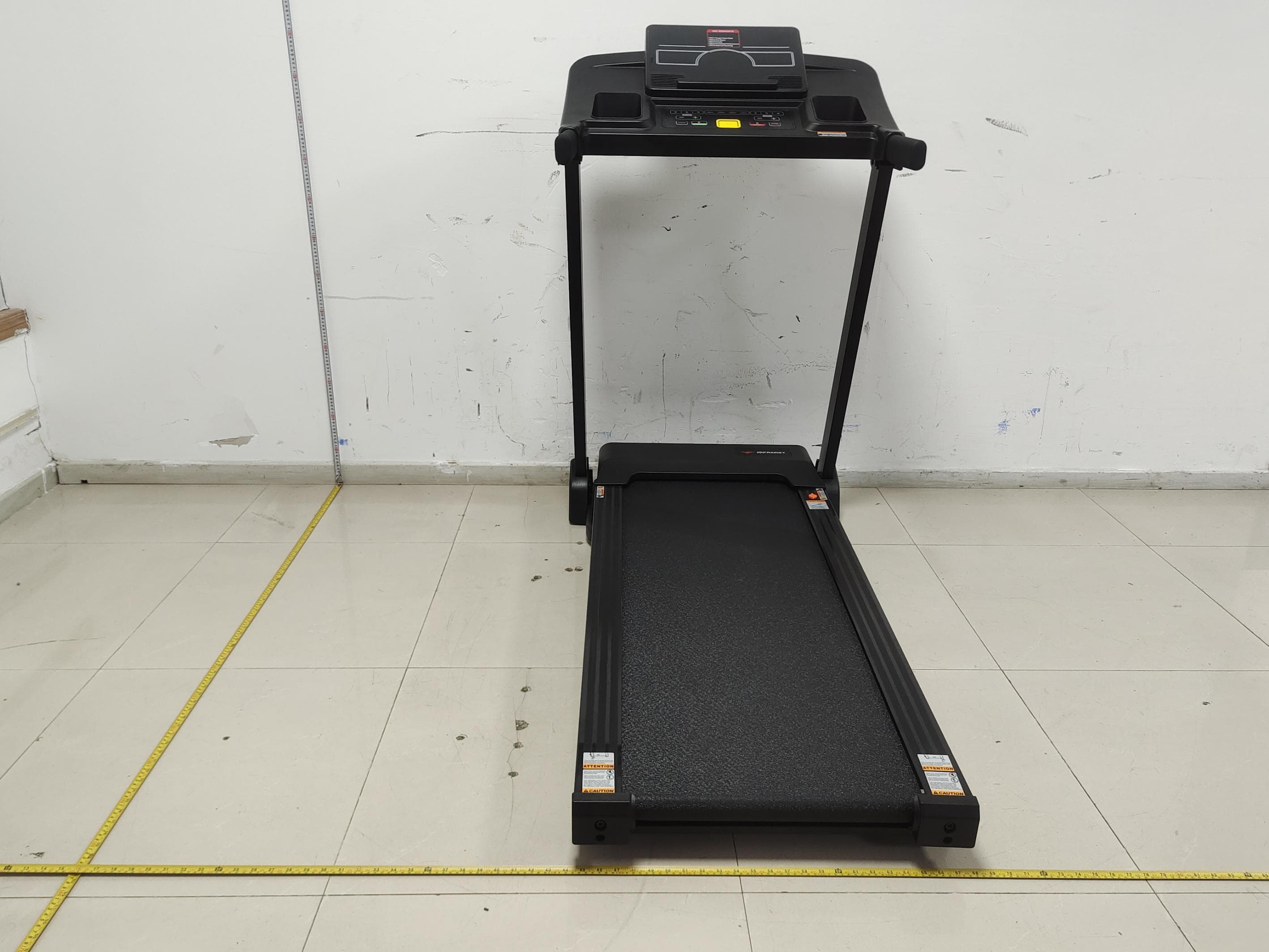 TREADMILL - FCC ID 2BVFA-TM103 - Guangzhou Ruiyu Maoyi Youxiangongsi (2)