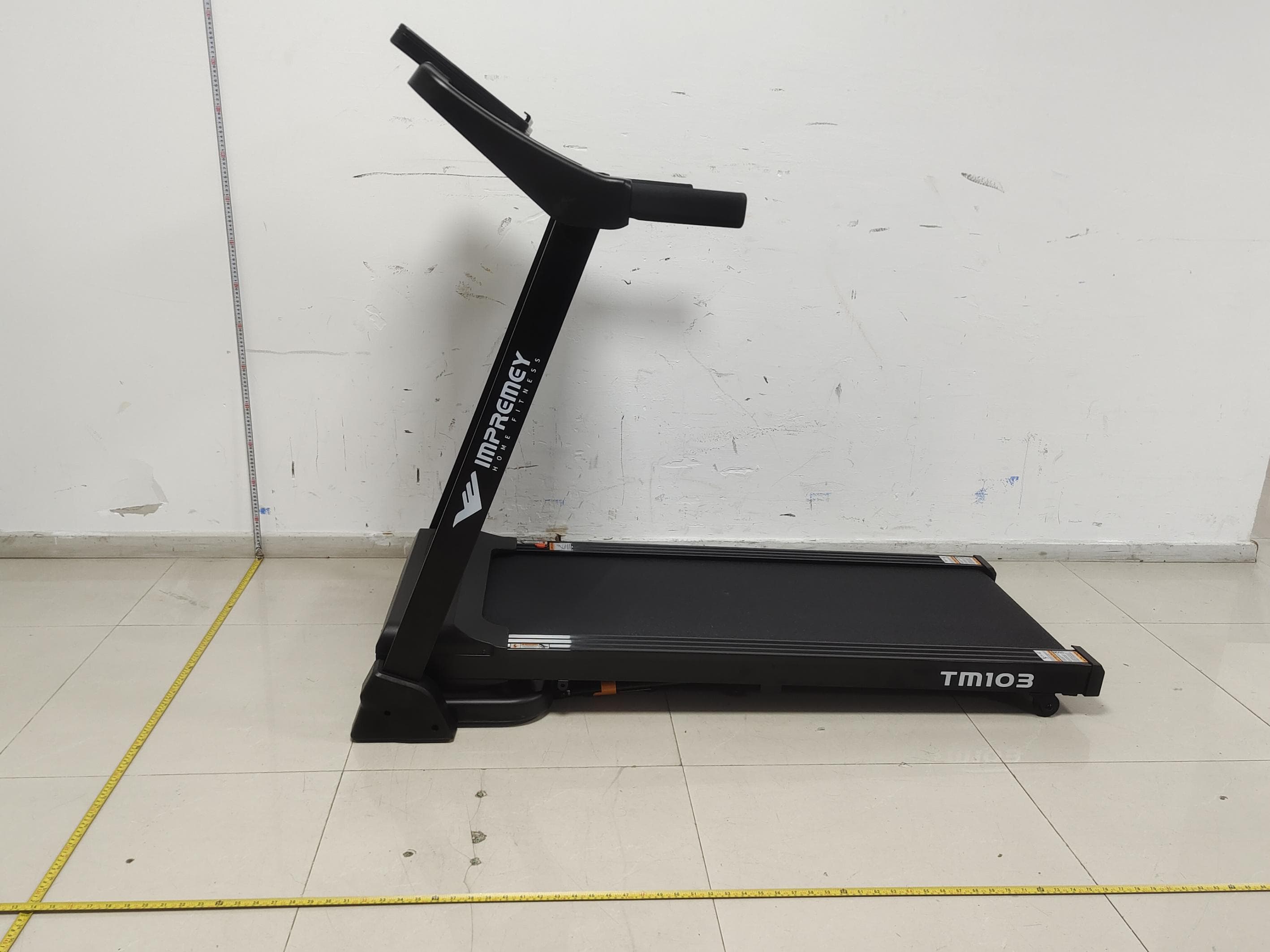 TREADMILL - FCC ID 2BVFA-TM103 - Guangzhou Ruiyu Maoyi Youxiangongsi (5)