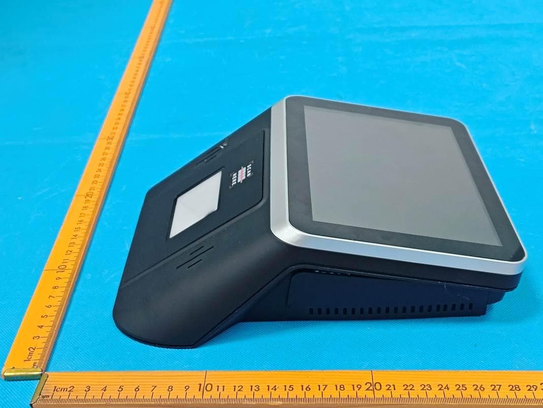 Cash register - FCC ID 2BVFG-WLL-A100 - Guangzhou Licon Intelligent Technology Co., LTD (5)