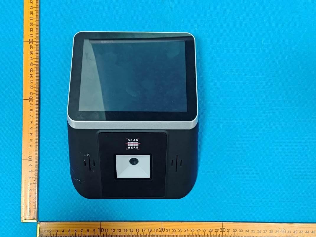 Cash register - FCC ID 2BVFG-WLL-A100 - Guangzhou Licon Intelligent Technology Co., LTD