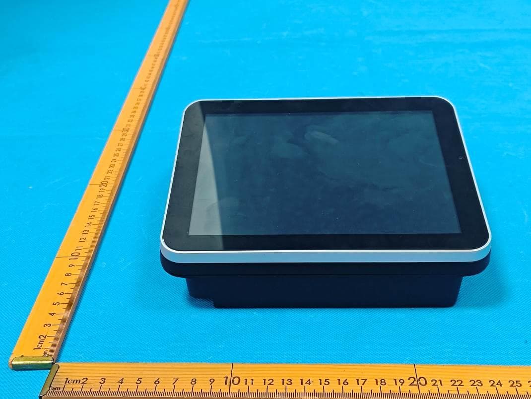 Cash register - FCC ID 2BVFG-WLL-A100 - Guangzhou Licon Intelligent Technology Co., LTD (4)