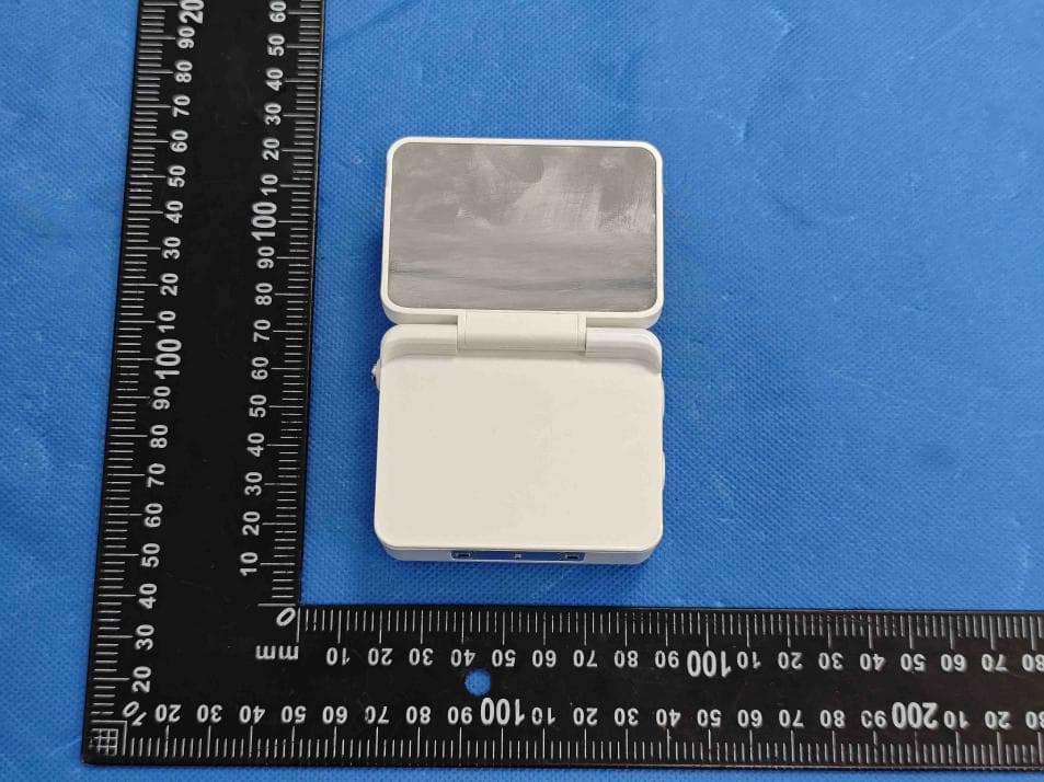 Thumb Camera - FCC ID 2BVFR-GO5B - Shenzhen Guimeet Technology Co., Ltd. (4)