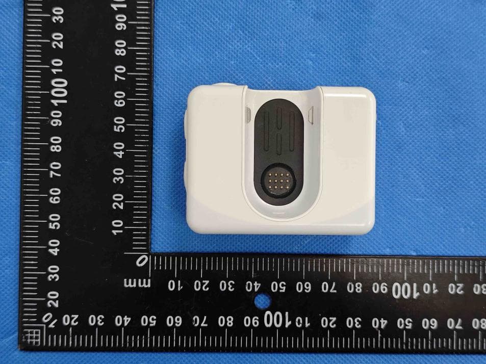 Thumb Camera - FCC ID 2BVFR-GO5B - Shenzhen Guimeet Technology Co., Ltd. (3)