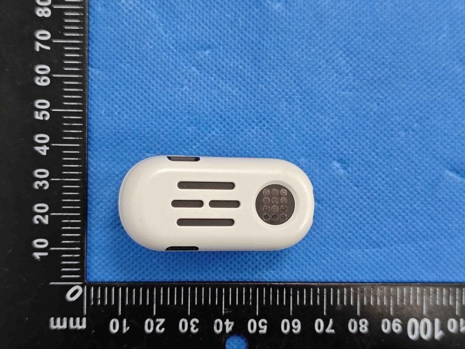 Thumb Camera - FCC ID 2BVFR-GO5C - Shenzhen Guimeet Technology Co., Ltd. (2)
