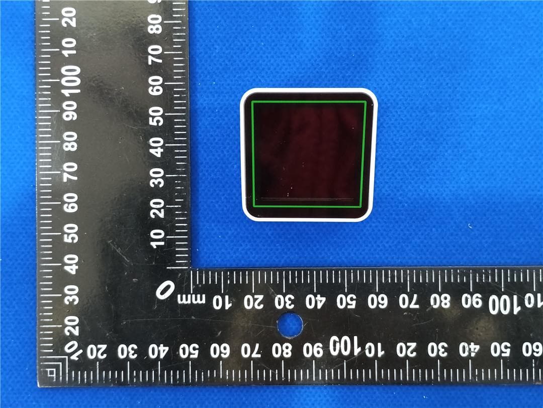 Smart Clock - FCC ID 2BVGA-STV08 - Shenzhen Yuanxin Lianchuang Technology Co., Ltd. (4)