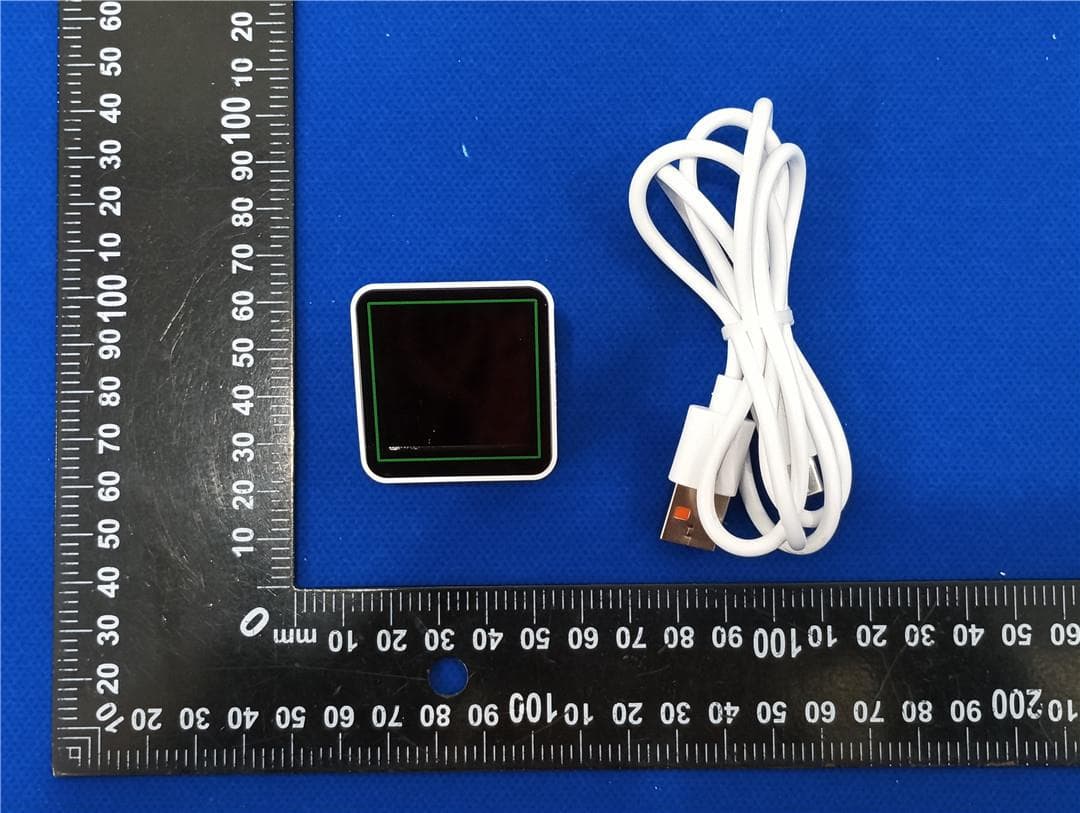 Smart Clock - FCC ID 2BVGA-STV08 - Shenzhen Yuanxin Lianchuang Technology Co., Ltd. (3)