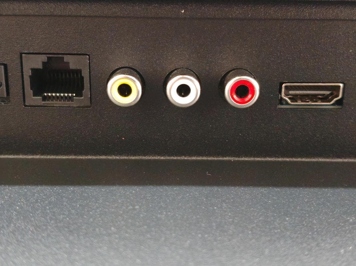 Outdoor TV - FCC ID 2BVGE-BF55ODTV - PROVISIONS LIMITED (2)