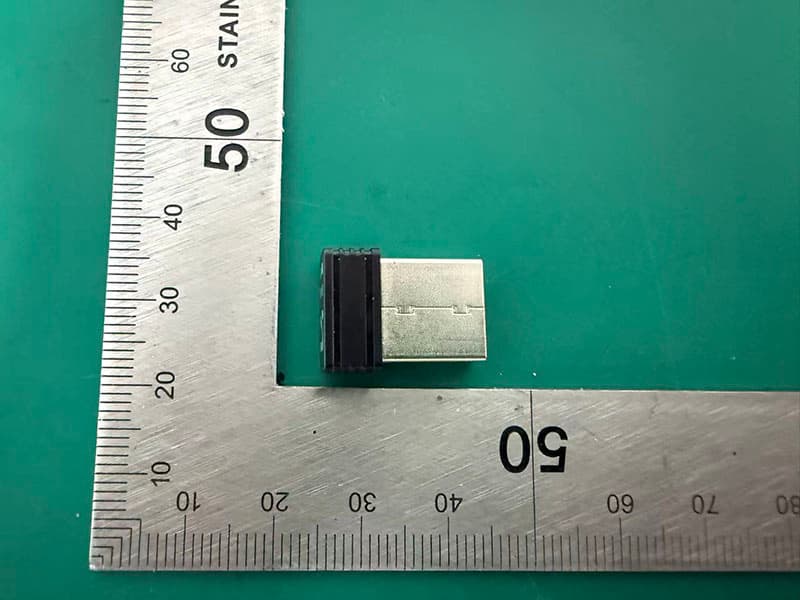 USB Dongle - FCC ID 2BVGJ-DONGLE - Sisun Electronics Technology (DG) CO., LTD
