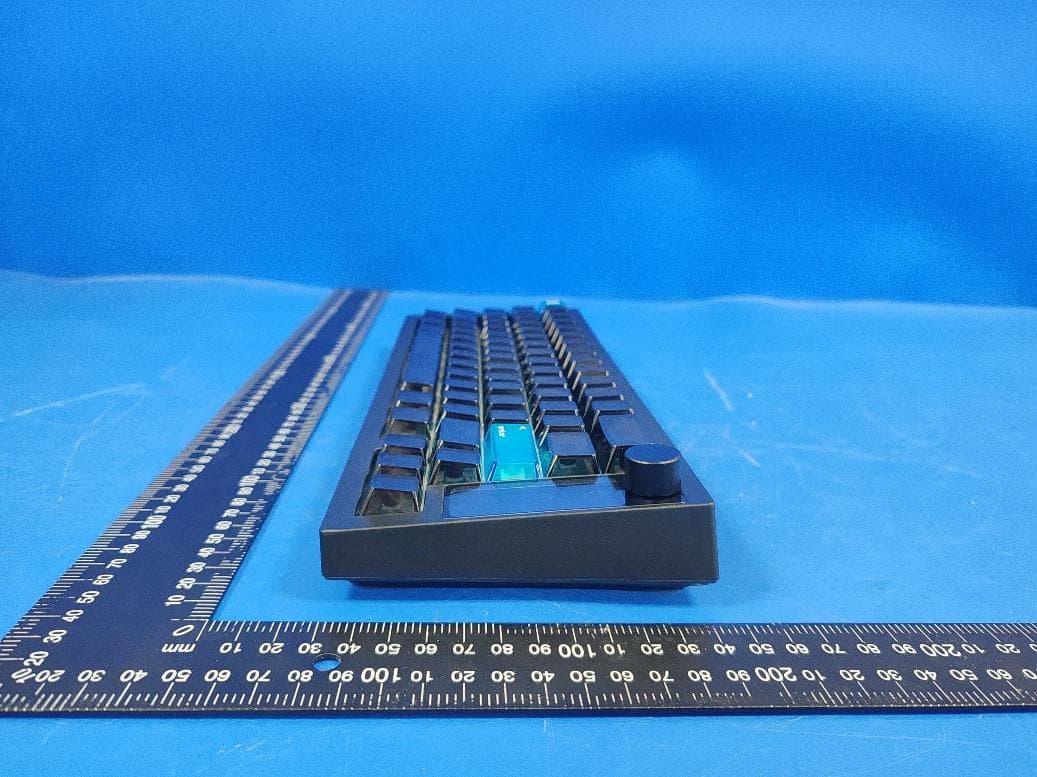 Mechanical Keyboard - FCC ID 2BVGJ-NIMBUS65 - Sisun Electronics Technology (DG) CO., LTD