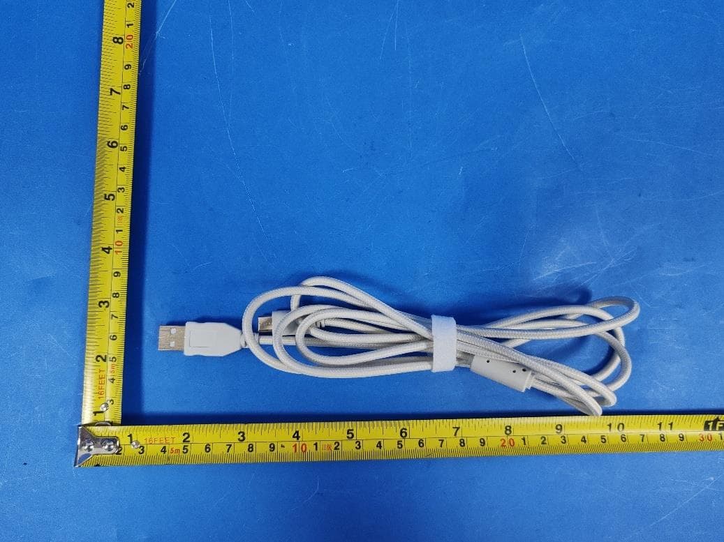Mechanical Keyboard - FCC ID 2BVGJ-TUNE65 - Sisun Electronics Technology (DG) CO., LTD (3)