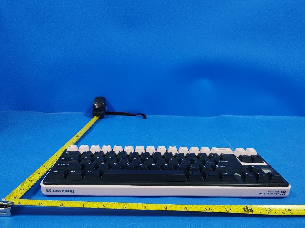 Mechanical Keyboard - FCC ID 2BVGJ-TUNE65 - Sisun Electronics Technology (DG) CO., LTD (5)