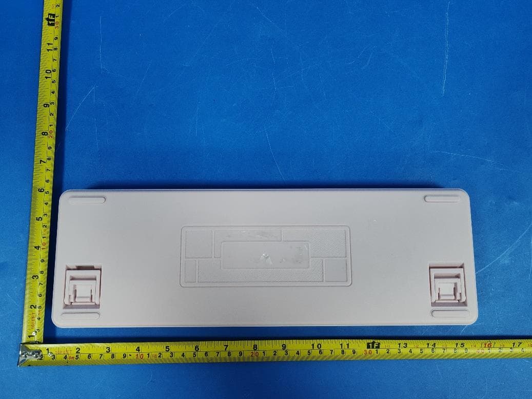 Mechanical Keyboard - FCC ID 2BVGJ-TUNE65 - Sisun Electronics Technology (DG) CO., LTD (4)