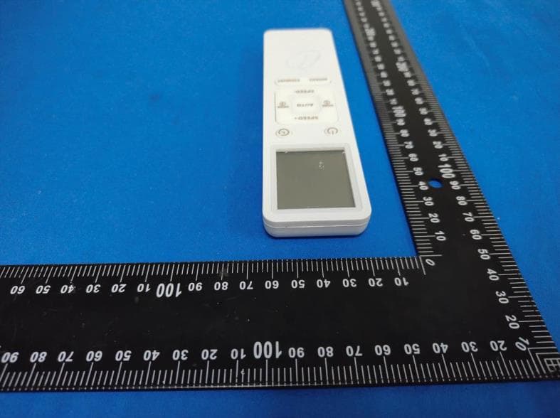 Solar Fan - FCC ID 2BVGP-SF-15 - Qingdao Haimu Husbandry Machinery Co., Ltd. (5)