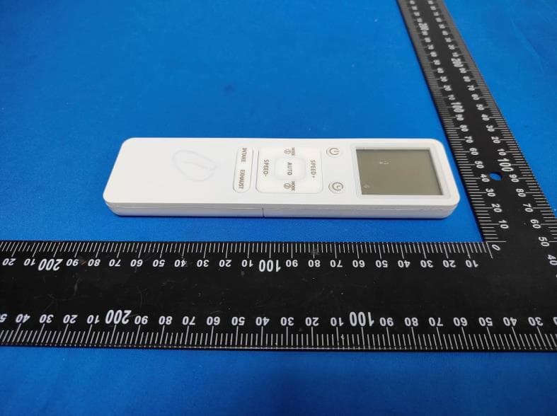 Solar Fan - FCC ID 2BVGP-SF-15 - Qingdao Haimu Husbandry Machinery Co., Ltd. (4)