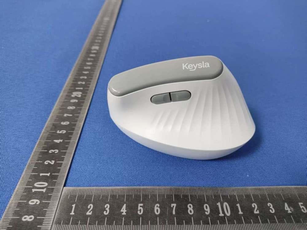 Mouse - FCC ID 2BVGR-M01 - KEYSLA TECHNOLOGY (HK) LIMITED (4)