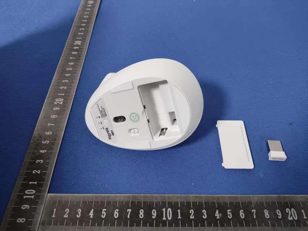 Mouse - FCC ID 2BVGR-M01 - KEYSLA TECHNOLOGY (HK) LIMITED (2)