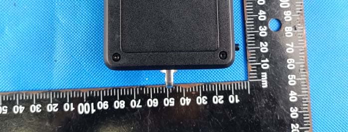 Laser measure unit - FCC ID 2BVGW-CSC050A26 - NEREBELZHA VIETNAM CO., LTD (3)
